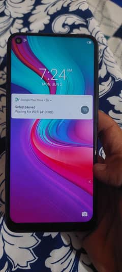 Infinix