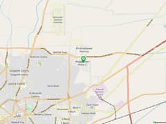 7.5 Marla House Wapda Town Phase 2 Multan For Rent