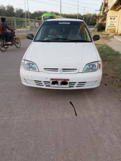 Suzuki Cultus VXR 2004