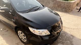 For sale corolla xli 2010