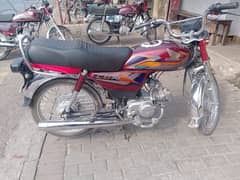Cd-70 like brand new
