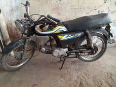 HONDA