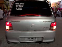 Daihatsu Cuore 2004