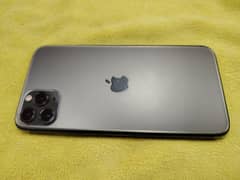 Iphone 11 Pro Max Factory Unlock Non PTA 64 GB
