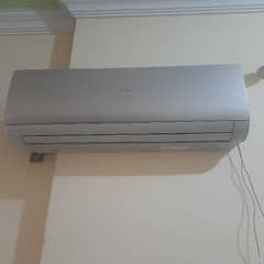 haier ac 1.5