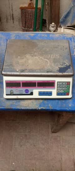 Generalstore . . Scaler for sale