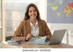travel agency