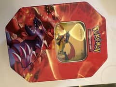 Pokemon