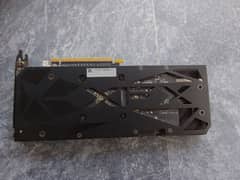 XFX RX 590 8Gb 256 bit