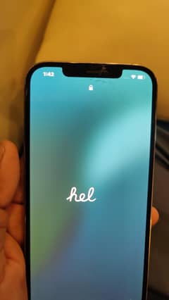 I