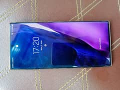 Samsung Galaxy note 20 ultra