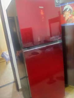 Haier Digital Inverter HRF-438ID/IF Model