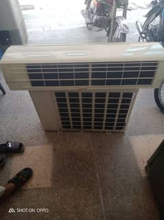 2 ton sada ac mistobashi ac safae condition main hia
