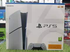 Playstation 5 Slim