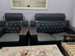 5 seater sofa