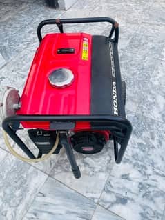 HONDA EZ3000 CX