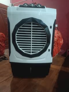 Super Asia Used Air Cooler for Sale – Excellent Condition" یا