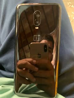 One Plus 6T 8+128