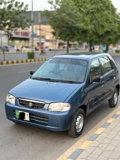 Suzuki Alto 2007