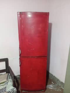 UK imported non frost freezer and fridge