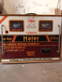 Haier