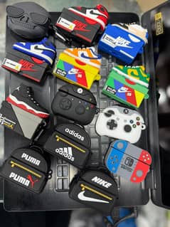 3D Airpods Case Pro2