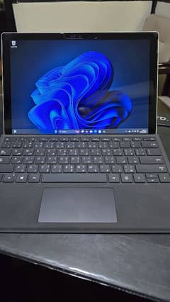 Microsoft Surface Pro 7