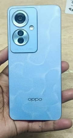 OPPO Reno 11f 5g 8ram 256rom