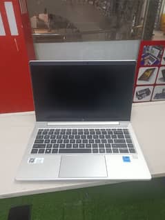 Hp Core i5-13th Gen EliteBook G10 32GB RAM 512GB NVMe 10/10 Conditions