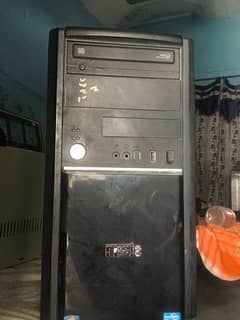 Core I7 6th generation PC