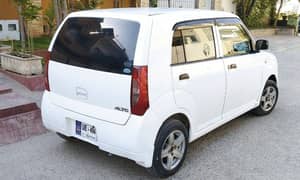 Suzuki Alto 2009