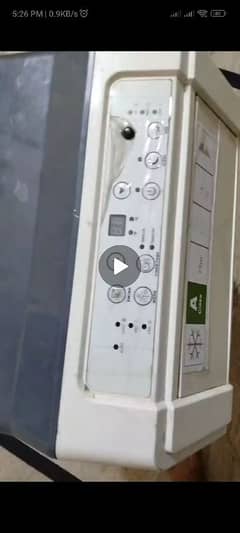 Portable AC