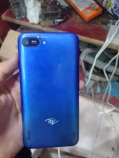 itel A25 pro