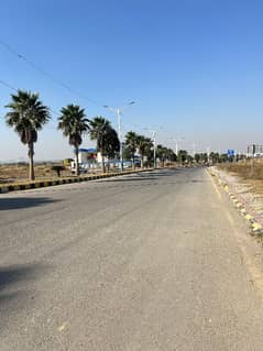 New City Phase II Wah Cantt 25 Marla Plot Z Block 3 Lac Per Marla Investor Rate ( For Farmhouse Or House)