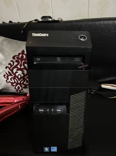Lenovo Thinkcenter Core i5 4th gen