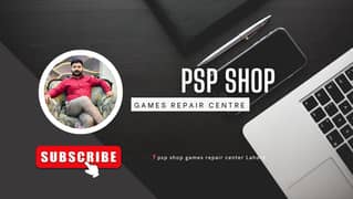 Psp shop console repair centre