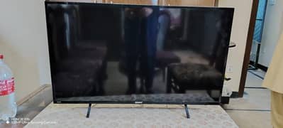 Orient 40 Inch Puma HD LED TV for sale