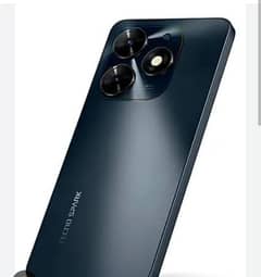 Tecno spark go 2024