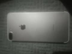 I phone 7 plus non pta urgent sale