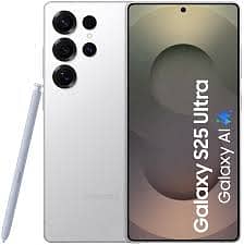 Samsung S25 Ultra (Box Pack) Non-Active