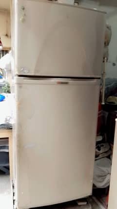 Full big jumbo Fridge Urgent sale