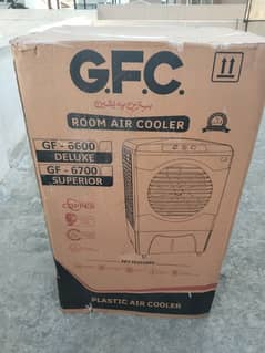 GFC Air cooler 03344351906 what's app no