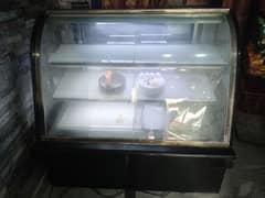 BAKERY CAKE CHILLER FOR SALE