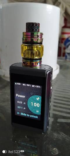 greekvape T200