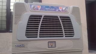 Cooler Fan