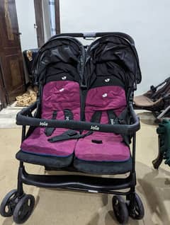 Babies Stroller