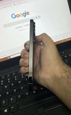 13 Pro Max NON PTA 128GB