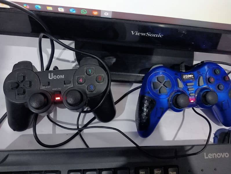 FULL GAMING PC SETUP FOR SALE IN GOOD CONDITION CORE I5 3RD GENERATION 2