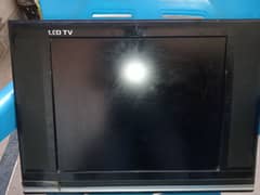 LCD TV