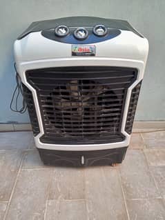 Super Asia cooler